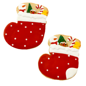 Cookie Boots