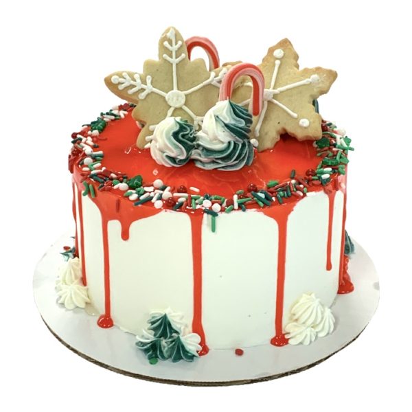 Jolly Cake