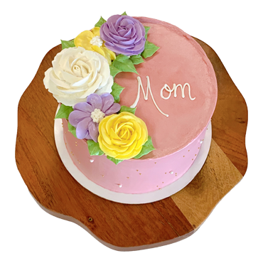 Floral Cake Galore- MyFlowerTree