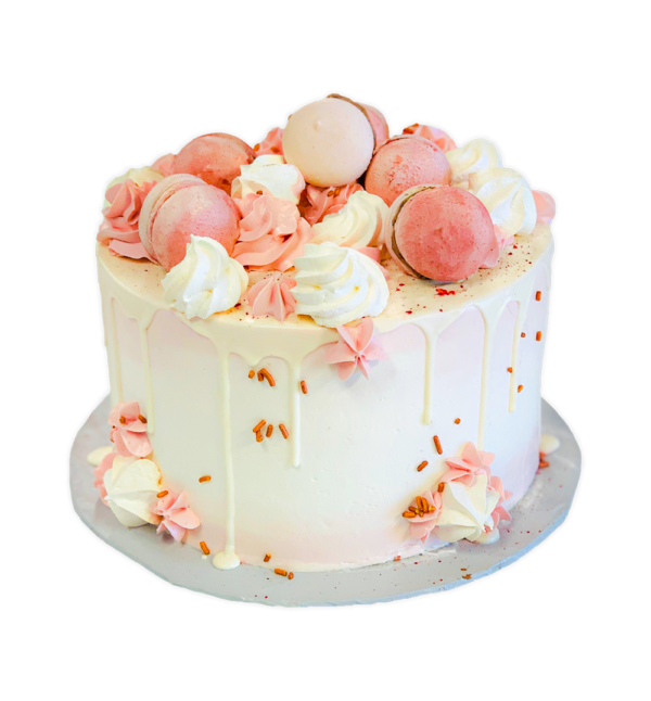 Macaron Drip - Pre-order(Allow 2 Days)