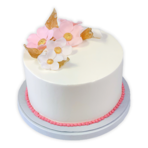 Simply Elegant - Pre-order(Allow 2 Days)