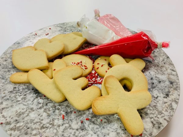 DIY Valentine's Day Cookie Kit - Image 2