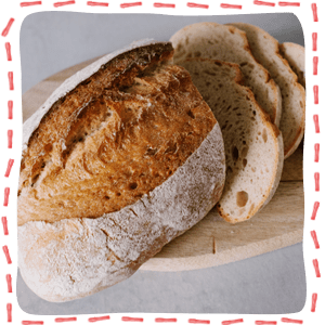 March 19 - Bread Baking Boot Camp - 9:15am - 3:30pm