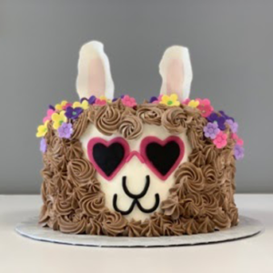 Cake Decorating