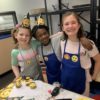 Jan 30, 1-2:30 pm $25: Emoji time! Kids! - Image 3