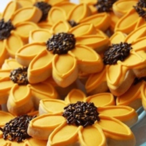 Cookie Decorating - October 14 - 6:30PM - 8:30PM