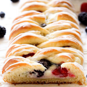 Holiday Breads Couples Hands-On