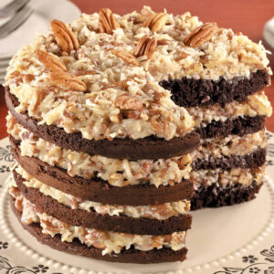 CHOCOLATE FANTASY