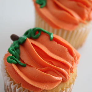 Pumpkins - Open Studio - October 28