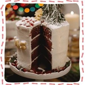 Layered & Loaded!