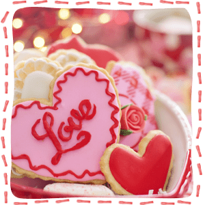 Cookie Decorating