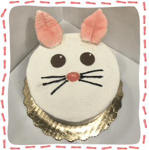 easterbunnycake