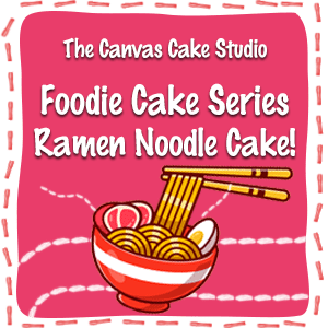 July 14 - Foodie Week Cake Series - 2:00PM - 5:00PM