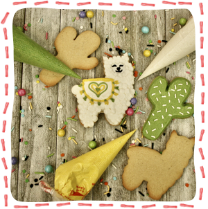 Llama Me! - DIY