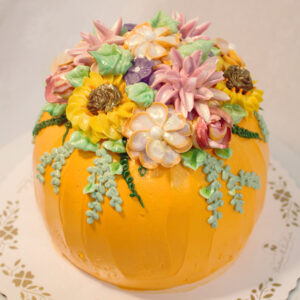 November 19 - Stack and Decorated - 10:00AM - 12:00PM