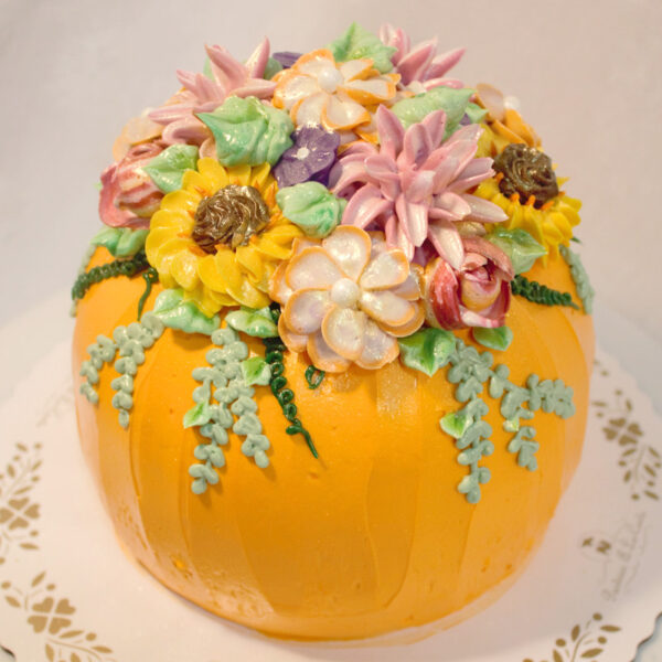 November 19 - Stack and Decorated - 10:00AM - 12:00PM