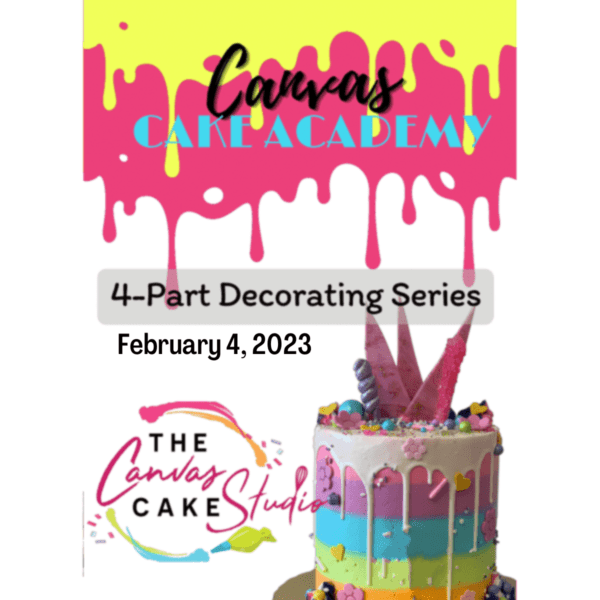 February 4 - Academy Layer it, Level it, Load it - 3:00PM-5:00PM