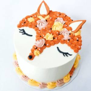 March 10 Jr. Cake Decorating - 4:00PM - 6:00PM