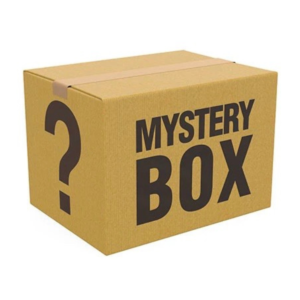 Couples Night Competition - Mystery Box!