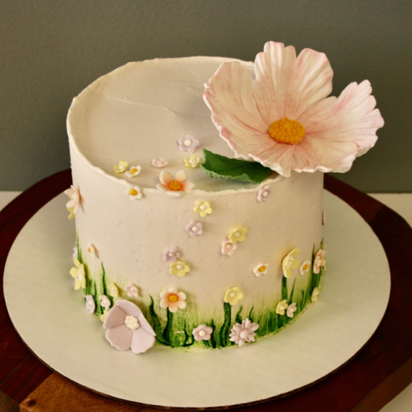 April 12 - Sip and Decorate Spring is in the Air! - 6:30pm-8:30pm