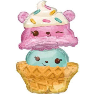 April 14 - Jr. Cake Decorating - Num Nom - 4:00PM-5:30PM