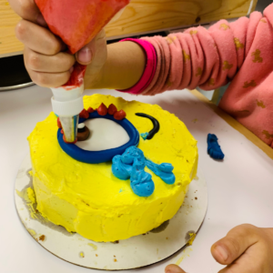 123 Kids Open Studio Minions! - August 26
