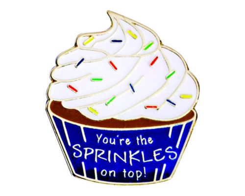 Pin the Sprinkles