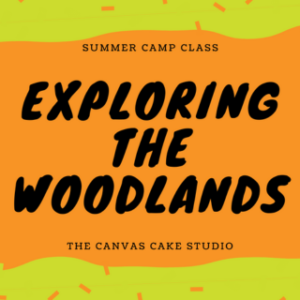 1 day Pass – Exploring The Woodlands – Aug 9 – 1:00PM – 4:00PM