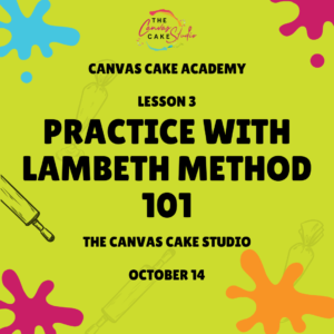Photo of Practice with the Lambeth Method 101