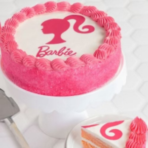Photo of Barbie Open Studio