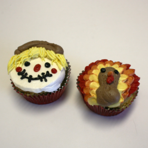 Fall Friend - Open Studio - November 29