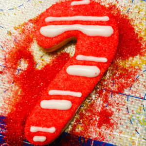 Holiday Cookies - Open Studio