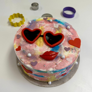 Decorate to the rhythm of Taylor! - Cake Decorating Class - February 10 - 3:00PM-5:00PM