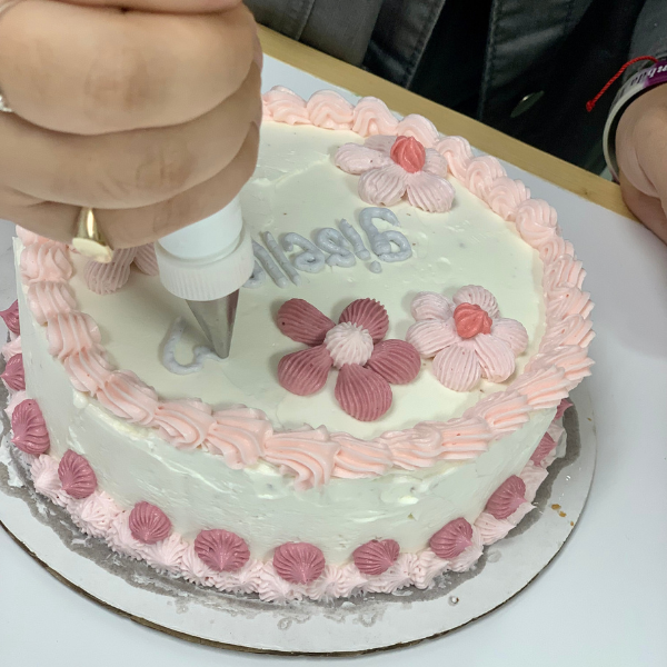 Make it Flowery - Open Studio