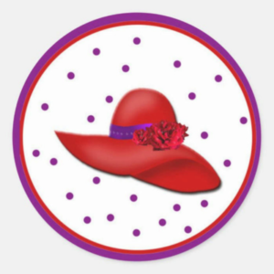 Girls Night Out: International Women's Day Hat Class - Cake decorating Class - March 8 - 6:30PM-8:30PM