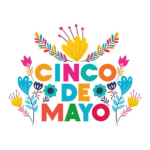 Fiesta for everyone!-Cake Decorating Class - May 3 - 4:00PM-6:00PM