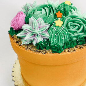 Moms night Out! - Cake Decorating - Cake Decorating Classes - May 8 - 6:30PM-8:30PM