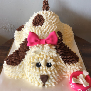 Couples Make it or Break It Competition! - Cake Decorating Classes - May 18 - 6:00PM-8:00PM