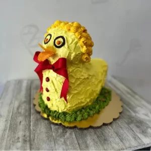Bluey's Duck Cake! - Cake Decorating Classes - November 22 - 4:00PM-6:00PM