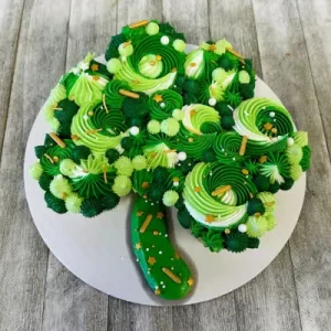 St.Patricks Charm! - Open Studio