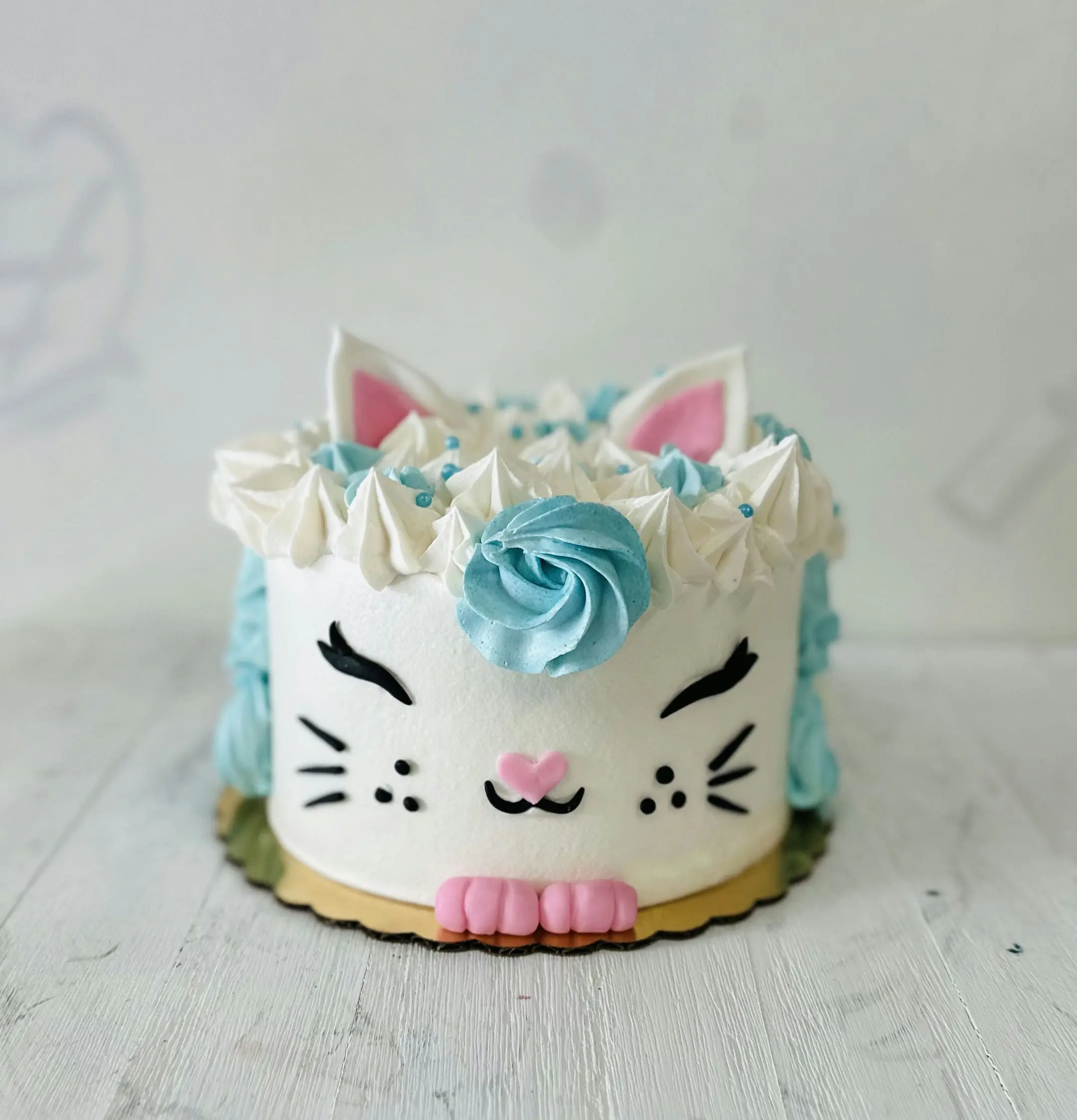 Cake Decorating for all! - Cake Decorating Classes - May 30 - 4:00PM-5:30PM