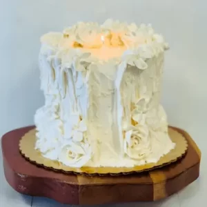 Light It Up (With Cake!), Girls Night Out - Cake Decorating Classes - August 29 - 6:30PM-8:30PM