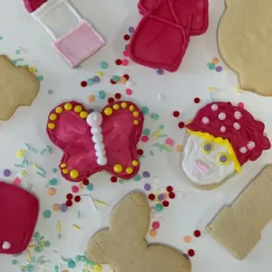 Spa Day - Open Studio