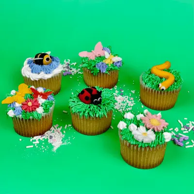 Garden Whimsy! - Open Studio