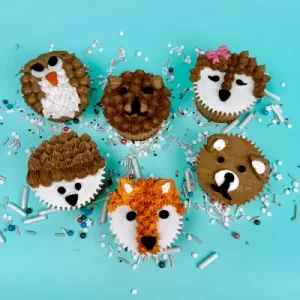 Into the Woodlands - Open Studio