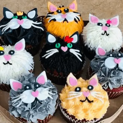 I Love Kittens - Open Studio