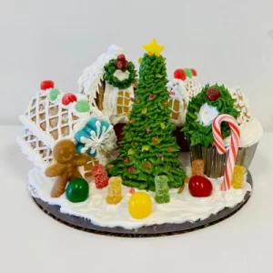 Cupcake Village - Open Studio