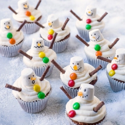 Snowman's! - Open Studio